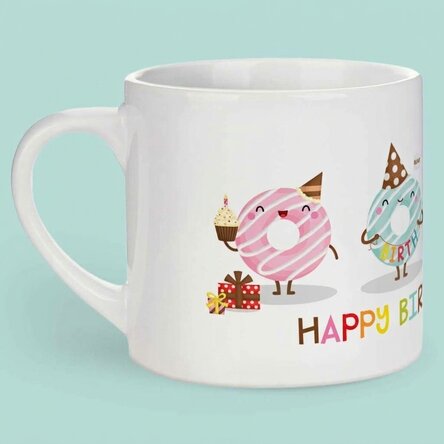 Personalised children