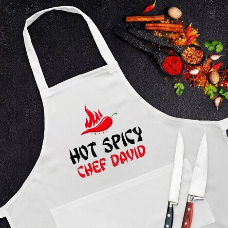 Customised sort with text - Spicy