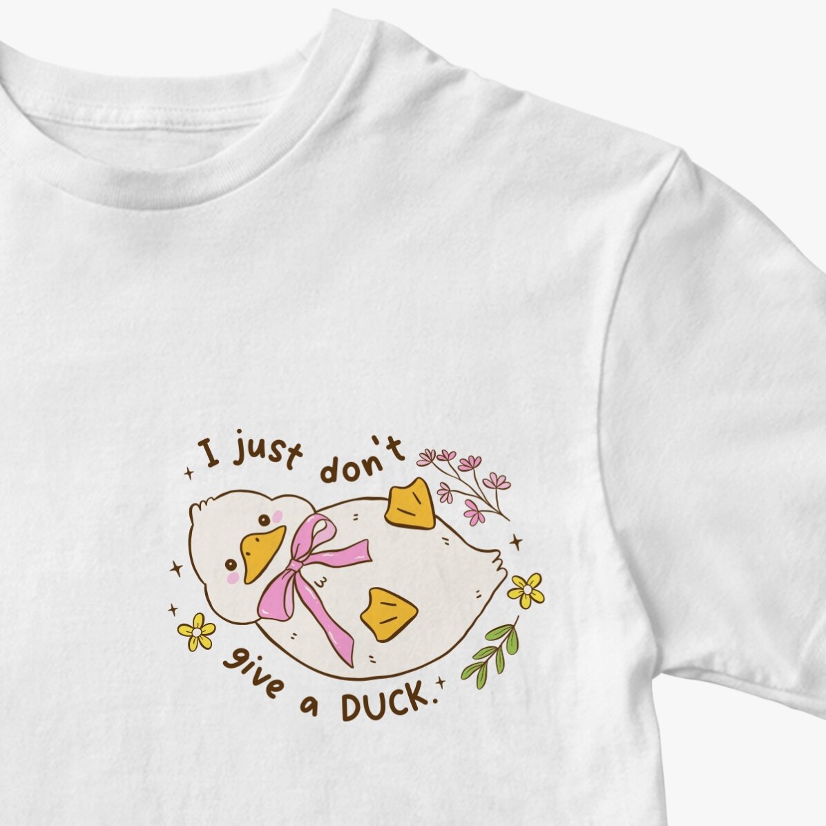 Tricou din bumbac personalizat - Don