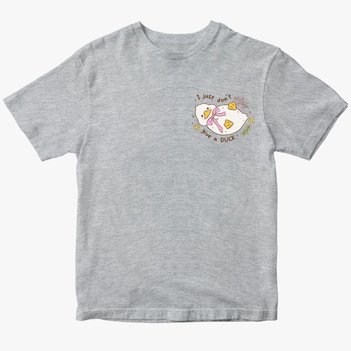 Tricou din bumbac personalizat - Don