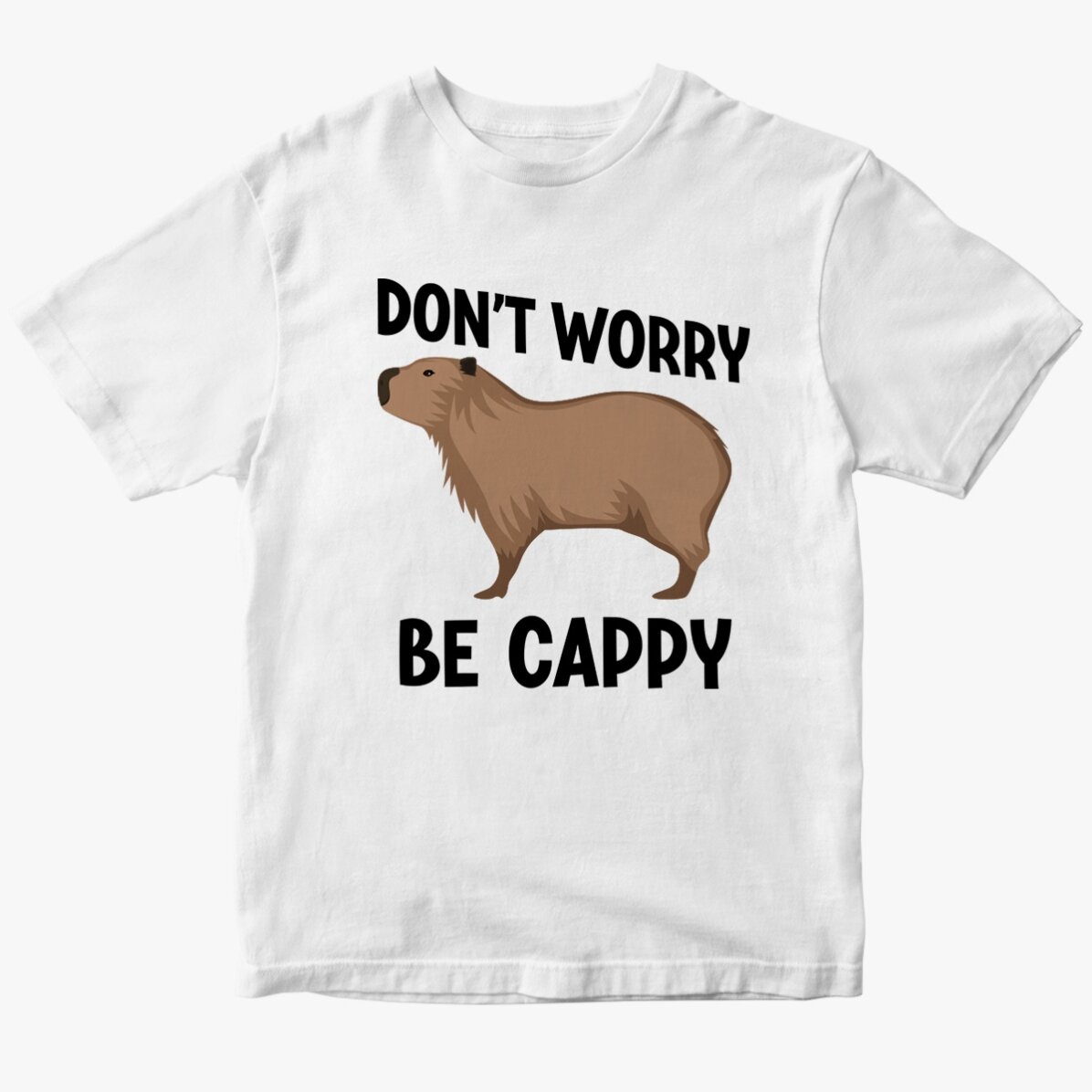 Tricou din bumbac personalizat - Don