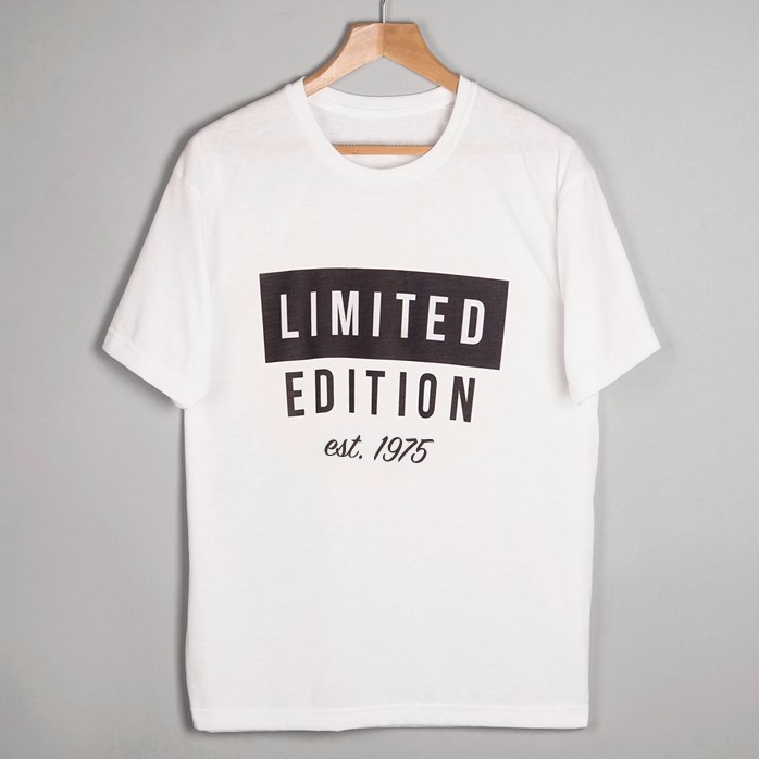Tricou personalizat - LIMITED EDITION